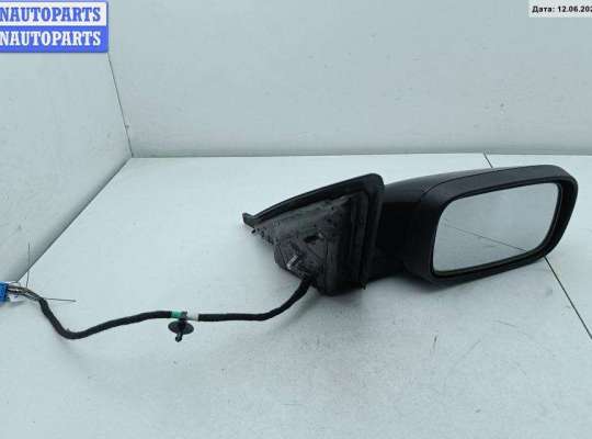 купить Зеркало наружное правое на Volvo S40 / V50 (2004-2013)