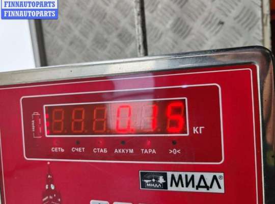 купить Активатор (привод) замка двери передней левой на Mitsubishi Carisma