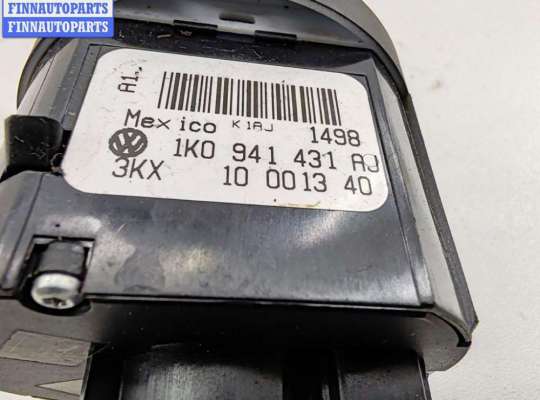 купить Переключатель света на Volkswagen Passat B6