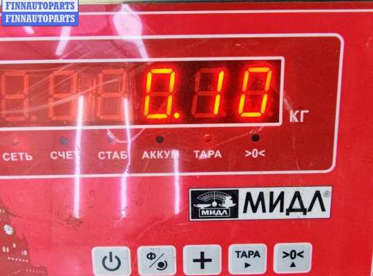 купить Переключатель света на Volkswagen Passat B6