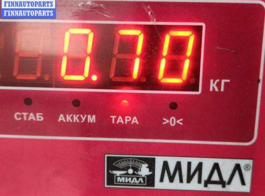 купить Форсунка топливная на Opel Astra H (2004-2009)