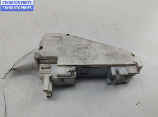 купить Активатор (привод) замка двери передней правой на Volkswagen Sharan (2000-2010)