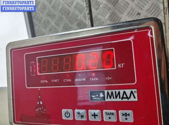 купить Активатор (привод) замка двери передней правой на Volkswagen Sharan (2000-2010)