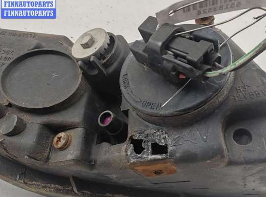 купить Фара противотуманная левая на Mitsubishi Galant (1996-2003)