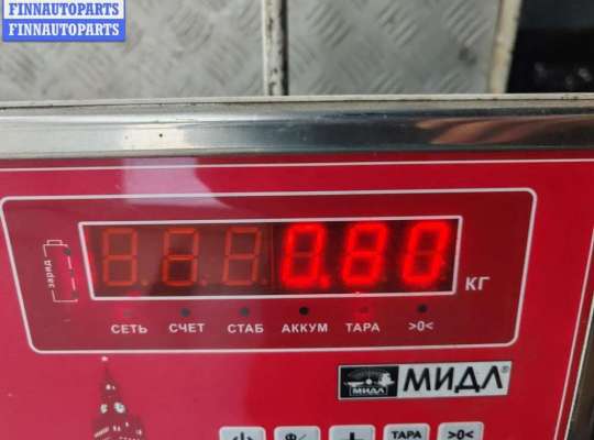 купить Фара противотуманная левая на Mitsubishi Galant (1996-2003)