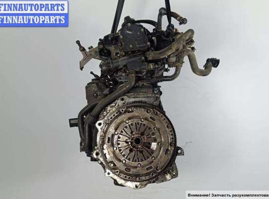 купить Двигатель (ДВС) на Volkswagen Touran