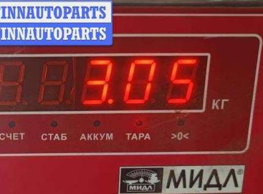 купить Рычаг подвески передний правый на BMW 3 E46 (1998-2006)