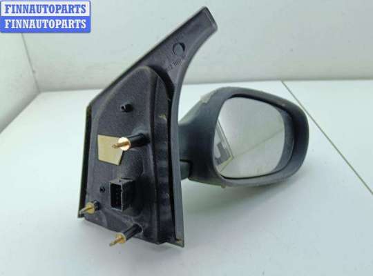 купить Зеркало наружное правое на Renault Scenic I (1996-2003)