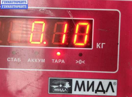 купить Клапан вентиляции топливного бака на Volkswagen Sharan (2000-2010)