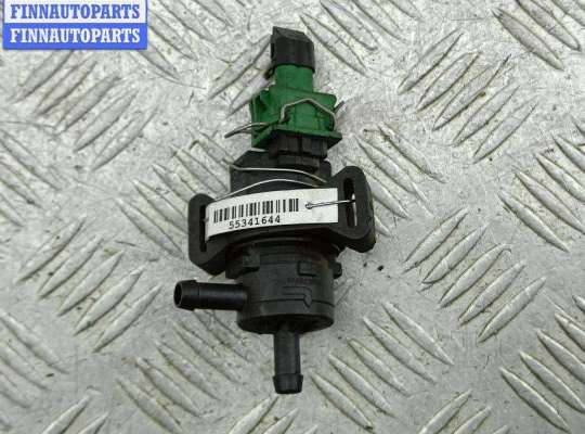 купить Клапан вентиляции топливного бака на Volkswagen Sharan (2000-2010)