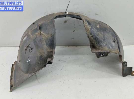 Купить Защита крыла (подкрылок) передняя левая на Dacia (Renault) Logan Защита крыла (подкрылок) передняя левая RN1569520 на Dacia (Renault) Logan