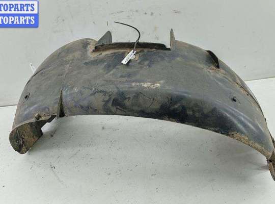 купить Защита крыла (подкрылок) передняя левая на Dacia (Renault) Logan