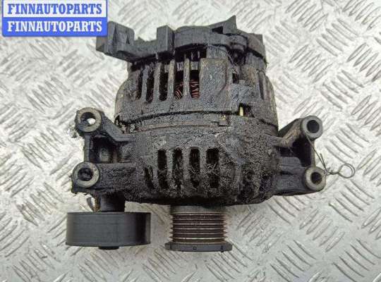 Генератор BM3556162 на BMW 3 E46 (1998-2006)