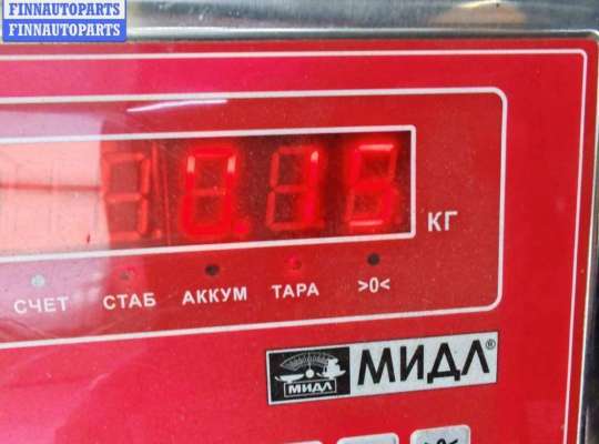 купить Переключатель дворников на Audi A6 C5 (1997-2005)