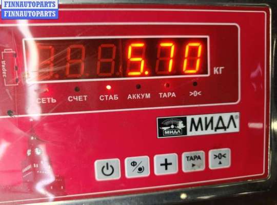 купить Рейка рулевая на Opel Corsa D (2006-2014)