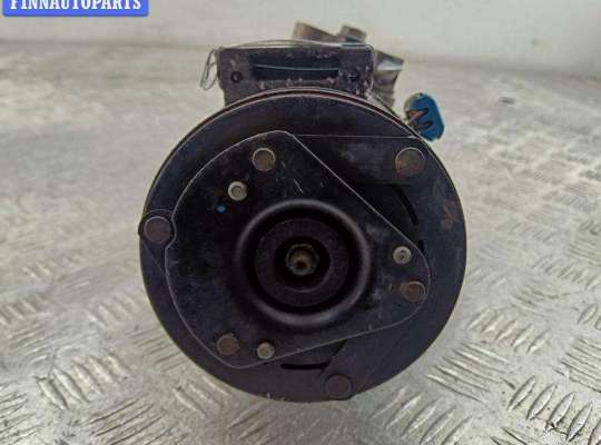 купить Компрессор кондиционера на Opel Vectra C (2002-2008)