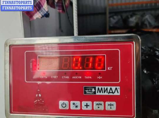 купить Датчик детонации на Volkswagen Passat B5+ (GP)