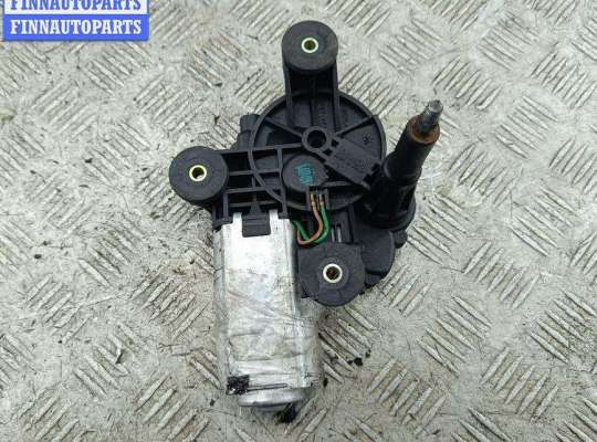 купить Двигатель стеклоочистителя заднего (моторчик дворников) на Fiat Stilo
