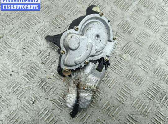 купить Двигатель стеклоочистителя заднего (моторчик дворников) на Fiat Stilo