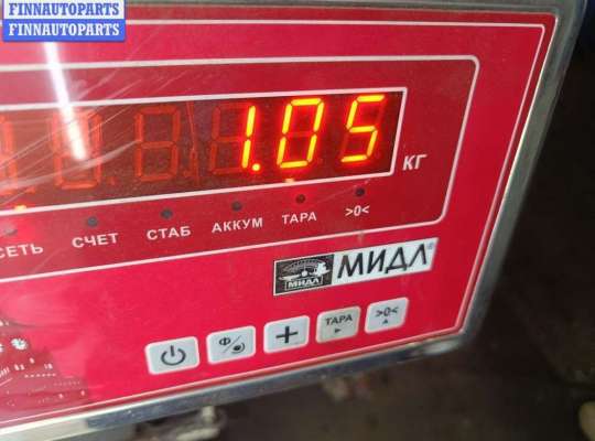 купить Двигатель стеклоочистителя заднего (моторчик дворников) на Fiat Stilo