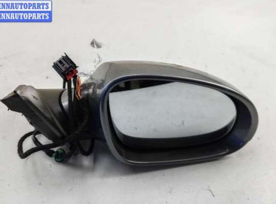 Зеркало наружное правое VG2771762 на Volkswagen Passat B6