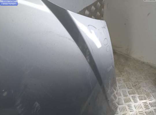 купить Капот на Opel Meriva A (2003-2010)