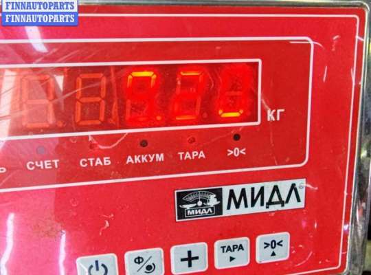 купить Рычаг подвески задний левый на Mitsubishi Carisma