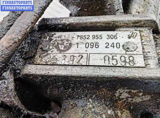 купить Рейка рулевая на BMW 3 E36 (1991-2000)