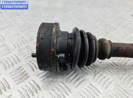 купить Полуось передняя правая на Audi 80 B4 (1991-1996)