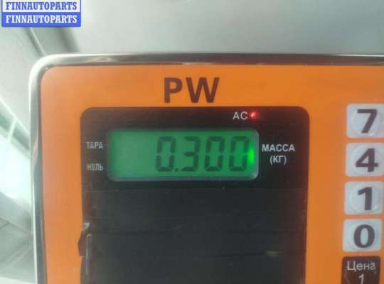 купить Радиатор гидроусилителя на Audi A6 C5 (1997-2005)