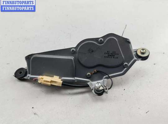 купить Двигатель стеклоочистителя заднего (моторчик дворников) на Mazda 6 (2002-2007) GG/GY