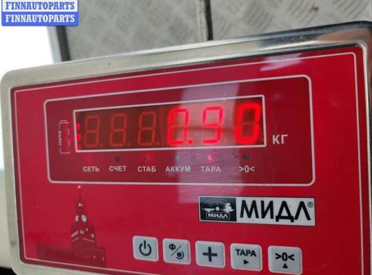 купить Двигатель стеклоочистителя заднего (моторчик дворников) на Mazda 6 (2002-2007) GG/GY