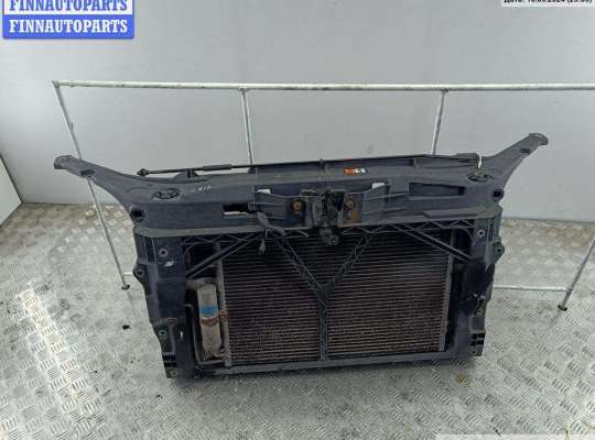 купить Рамка передняя (панель кузовная, телевизор) на Mazda 3 (2003-2008) BK