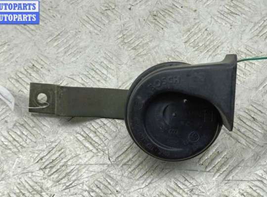 Сигнал (клаксон) NS989593 на Nissan Primera P12 (2002-2008)