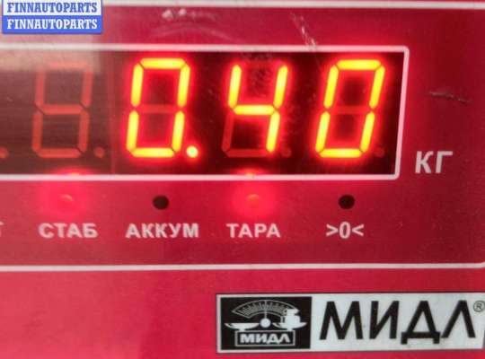 купить Сигнал (клаксон) на Nissan Primera P12 (2002-2008)