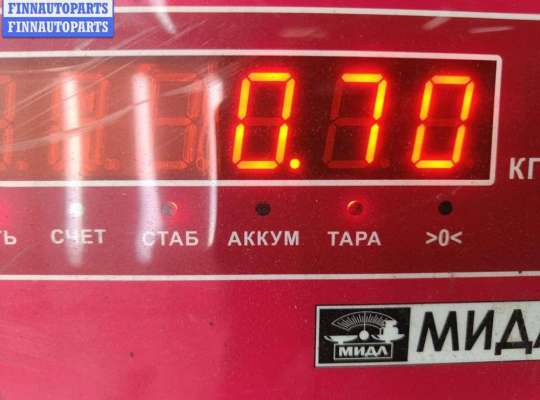 Уплотнитель стекла на Ford Fusion (JU)