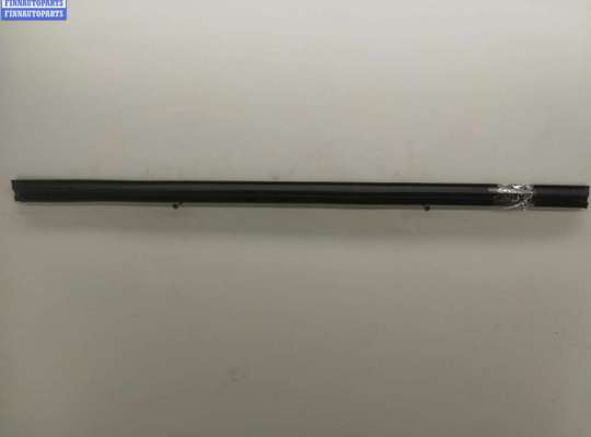 Уплотнитель стекла на Ford Fusion (JU)