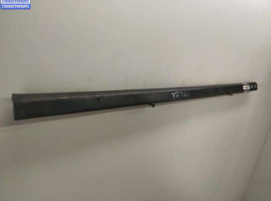 Уплотнитель стекла на Ford Fusion (JU)