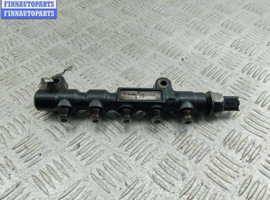 купить Рампа (рейка) топливная на Ford Focus II (2004-2011)