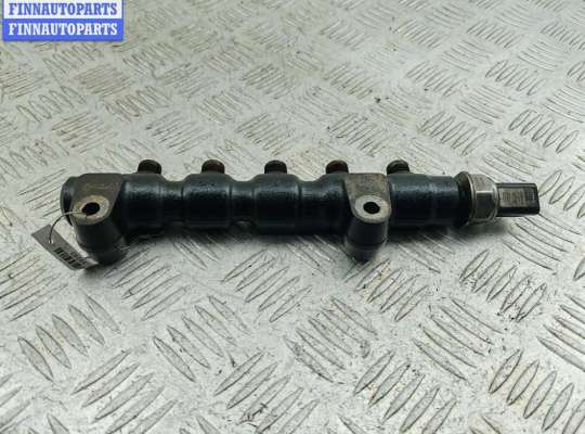 купить Рампа (рейка) топливная на Ford Focus II (2004-2011)