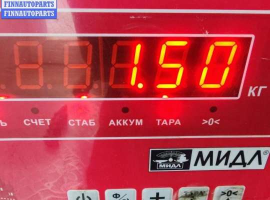 купить Рампа (рейка) топливная на Ford Focus II (2004-2011)