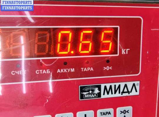 купить Замок двери передней правой на Skoda Octavia mk1 (A4 1U) 1996-2010