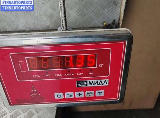 купить Двигатель отопителя (моторчик печки) на Opel Zafira B (2004-2014)