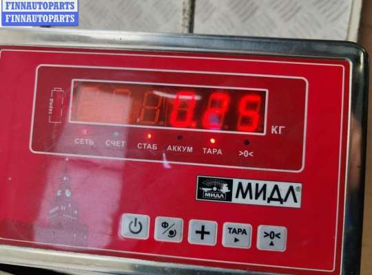 купить Поворотник (указатель поворота) правый на Mitsubishi Space Star (1998-2005)