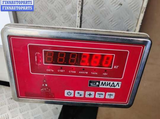 купить Радиатор основной на Audi A4 B7 (2004-2008)