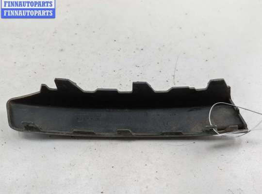 купить Молдинг бампера переднего на Volkswagen Passat B6