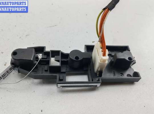 купить Плата фонаря заднего правого на Citroen C5 (2001-2008)