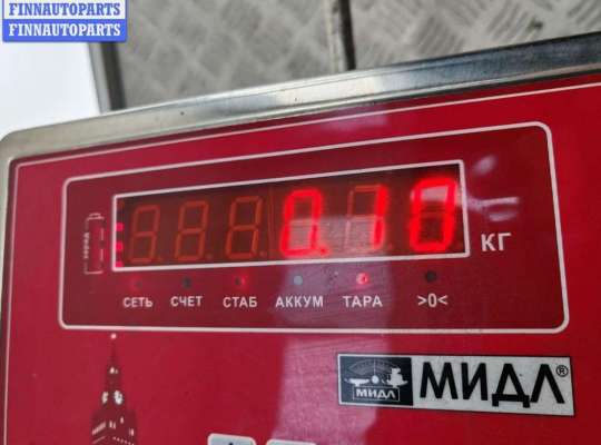 купить Плата фонаря заднего правого на Citroen C5 (2001-2008)