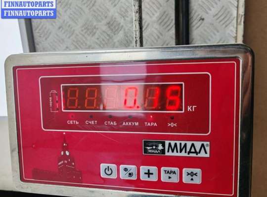 купить Датчик кислородный (лямбда-зонд) на BMW 3 E46 (1998-2006)