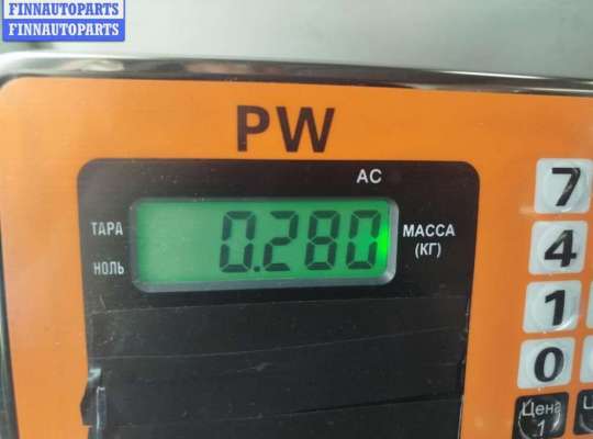 купить Молдинг крыла переднего левого на Renault Master (1998-2010)